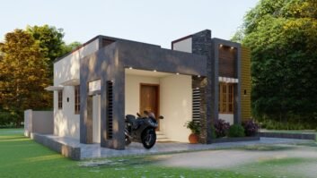 Vadasery Budget House